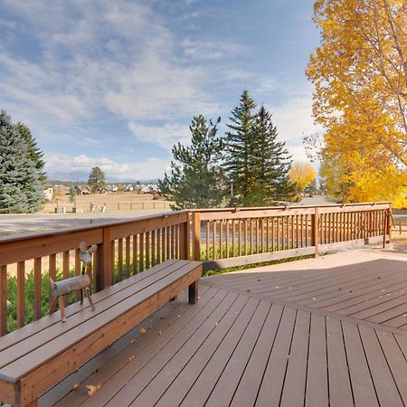 Rustic Village Lake Cabin Escape With Deck And Grill! باغوسا سبرينغز المظهر الخارجي الصورة