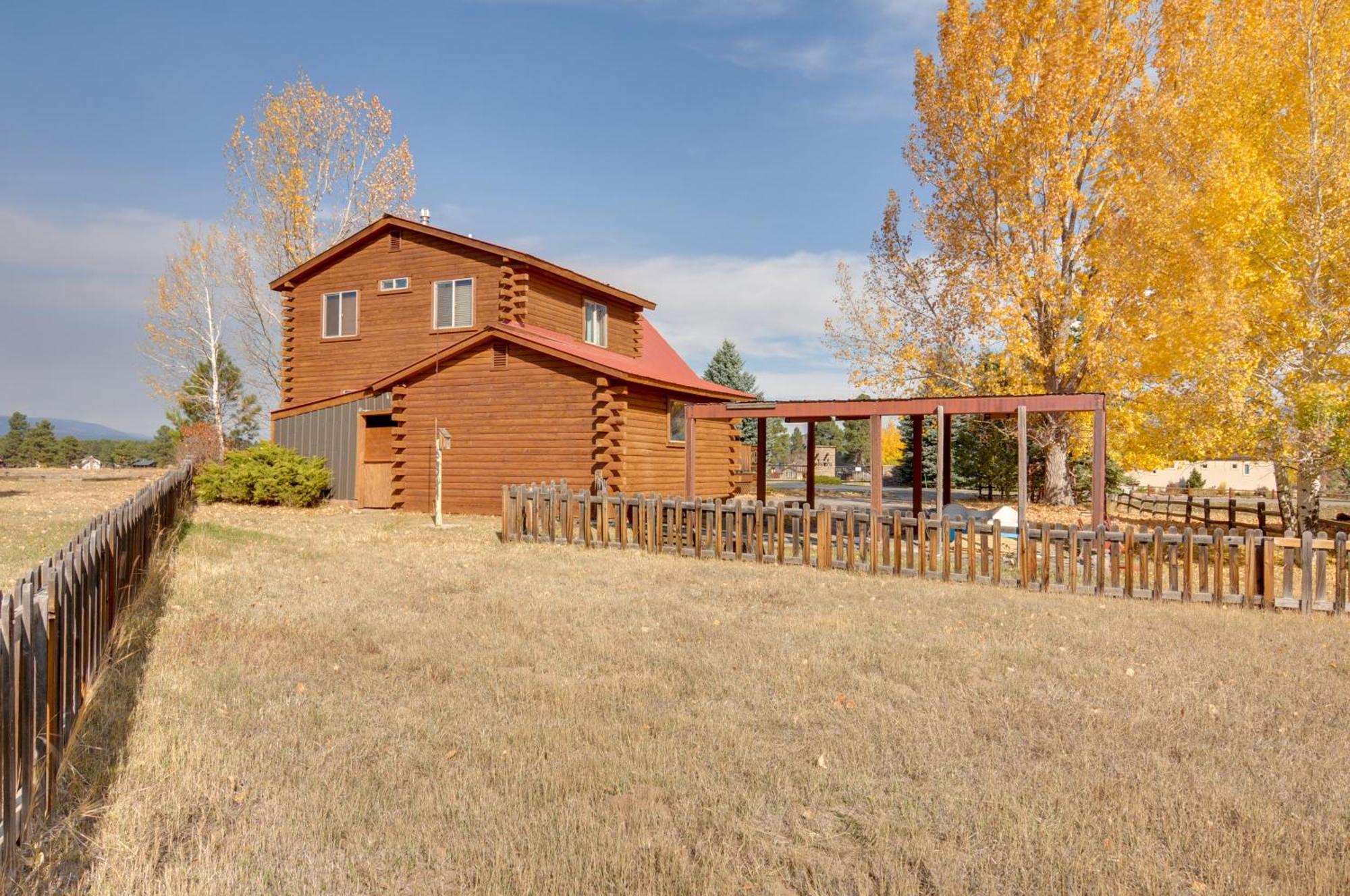 Rustic Village Lake Cabin Escape With Deck And Grill! باغوسا سبرينغز المظهر الخارجي الصورة
